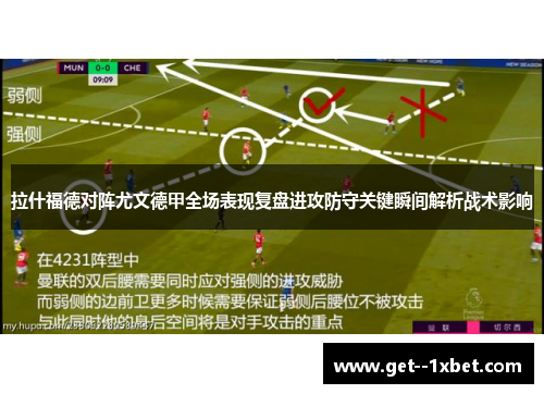 拉什福德对阵尤文德甲全场表现复盘进攻防守关键瞬间解析战术影响 拉什福德对阵尤文德甲全场表现复盘进攻防守关键瞬间解析战术影响