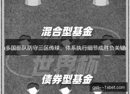 多国部队防守三区传球，体系执行细节成胜负关键